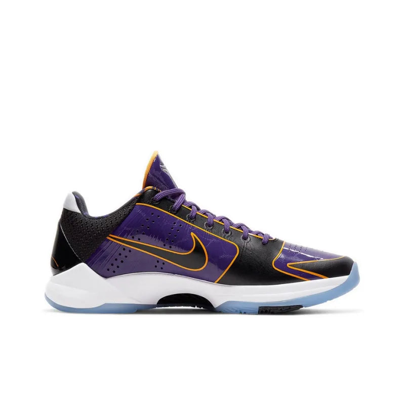Nike Kobe 5 'Protro Lakers'