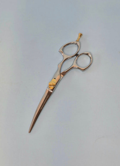 Sabre Curved Shears 6"