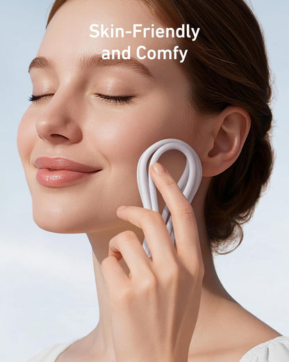 Anker <b>643</b> USB-C to USB-C Cable (Flow, Silicone) — photo 9 of 10