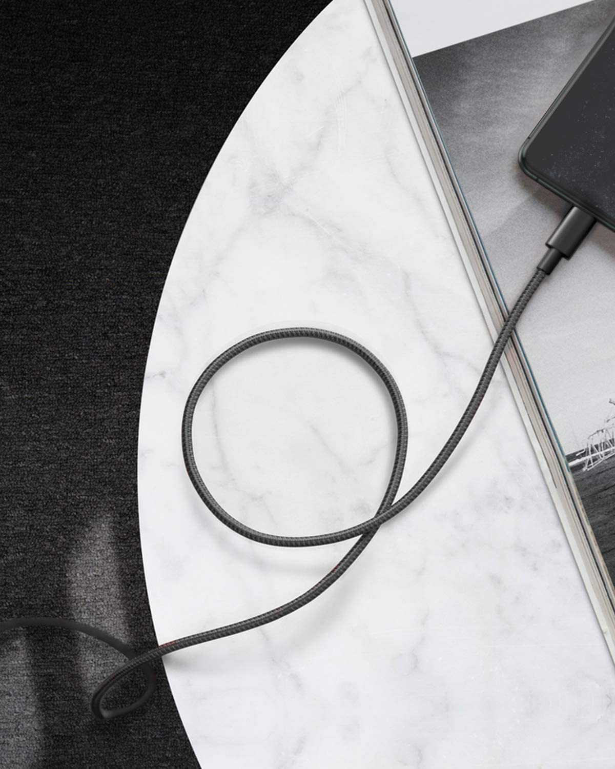 Anker <b>331</b> USB-C to Lightning Cable — photo 7 of 10