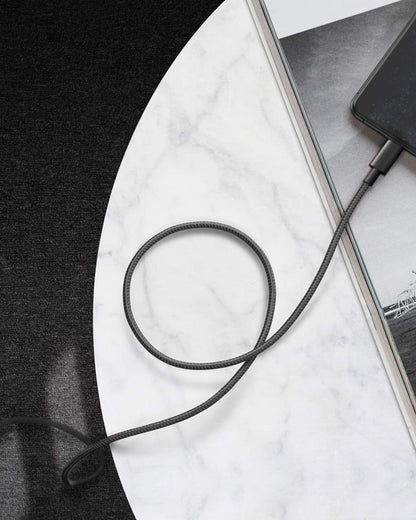 Anker <b>331</b> USB-C to Lightning Cable — photo 7 of 10