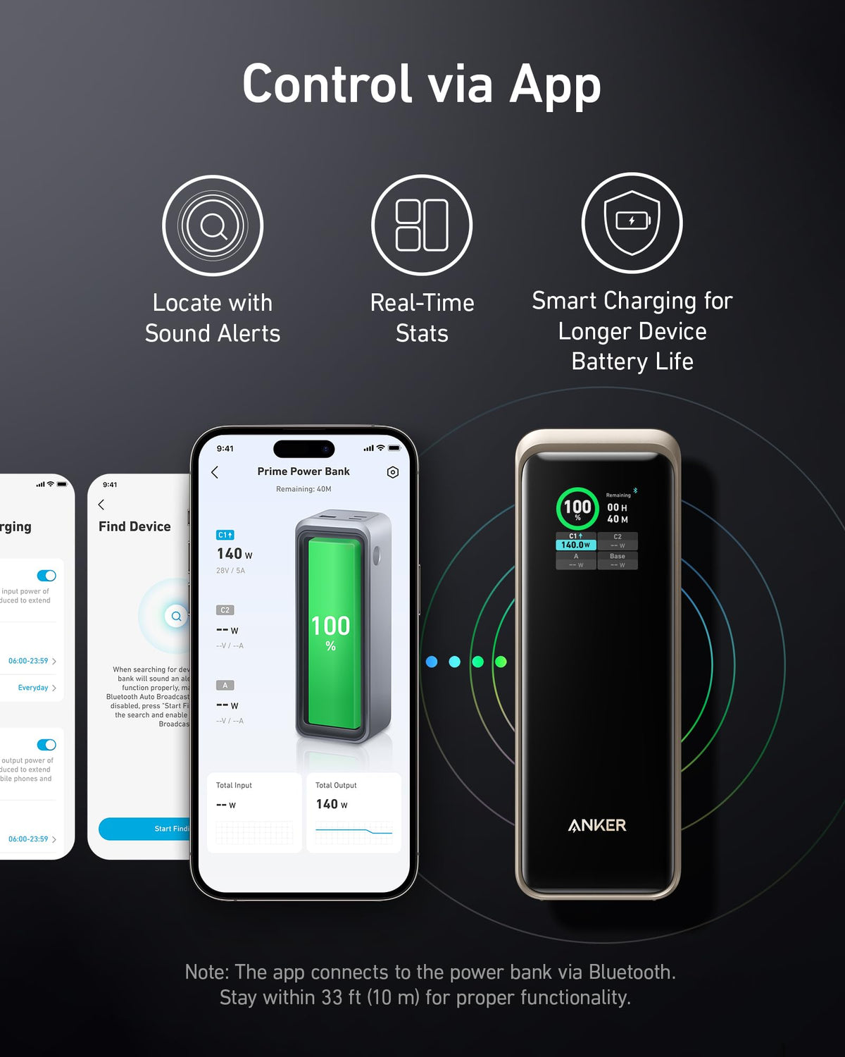 Anker Prime Power Bank (27K, 250W) — photo 9 of 10