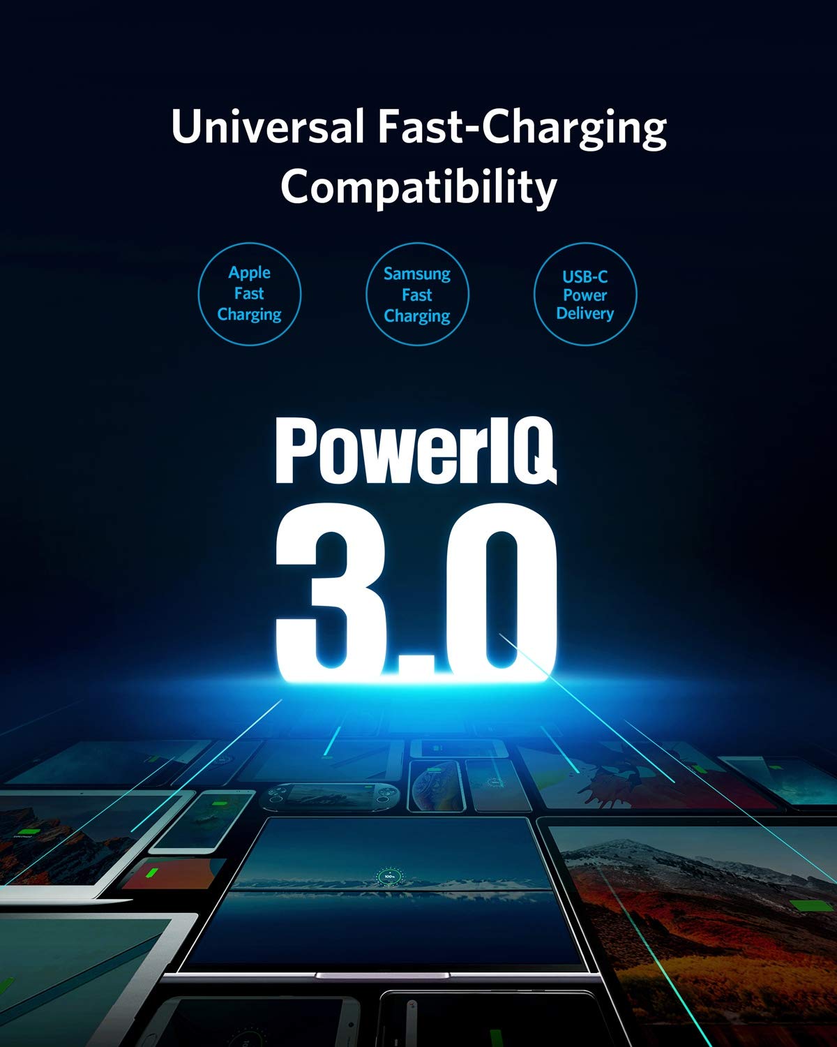 Anker <b>PowerDrive III</b> Duo USB-C Car Charger — photo 6 of 7