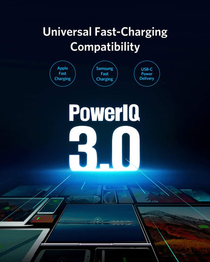Anker <b>PowerDrive III</b> Duo USB-C Car Charger — photo 6 of 7