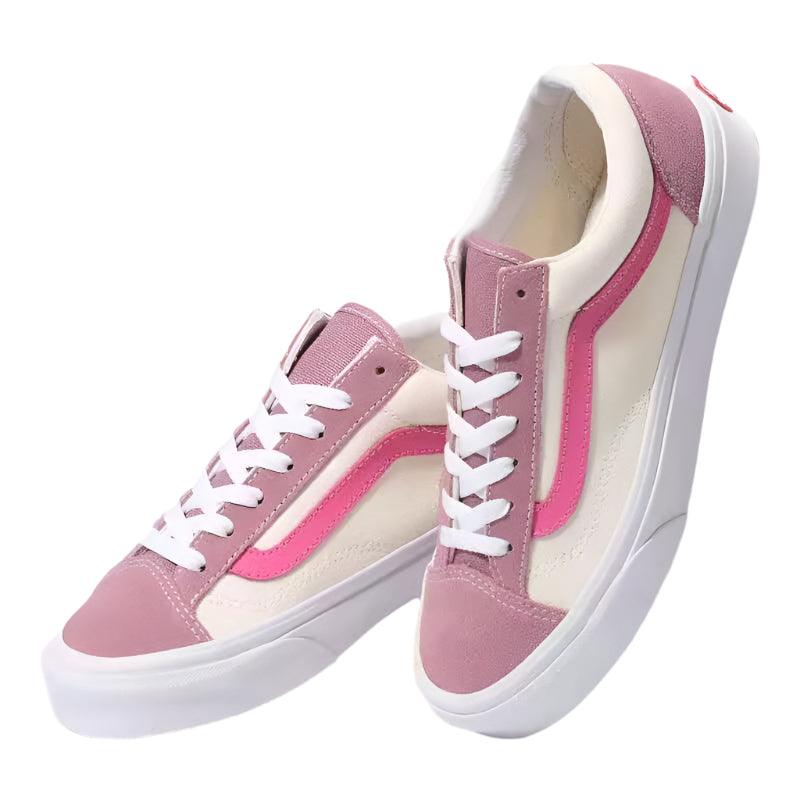 Vans Style 36 Retro Sport 'Nostalgia Rose'