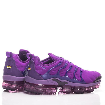 Nike Air Vapormax Plus 'Purple' Sneakers - Bold Style & Comfort