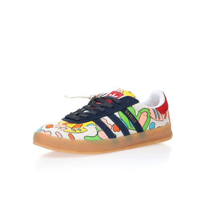 Sean Wotherspoon x Adidas Gazelle Indoor 'Corduroy Multi'