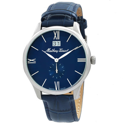 Mathey Tissot Men's Edmond