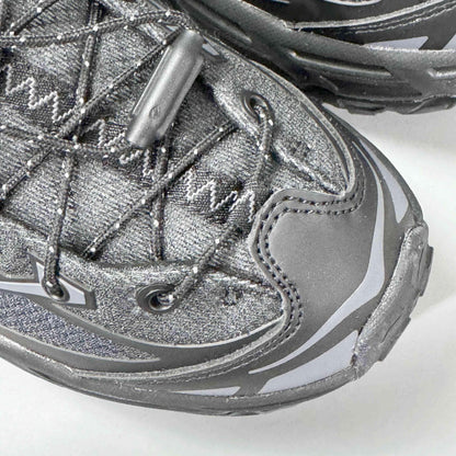 Hoka One One Mafate Three2 'Black'