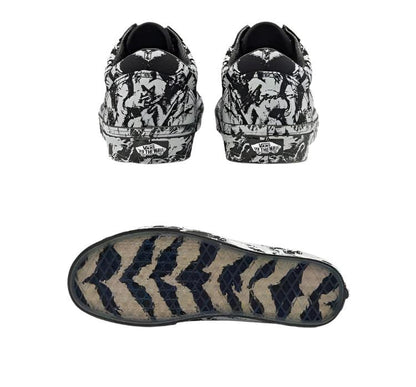 Vans Old Skool HuaTunan Year of the Tiger Vans Family