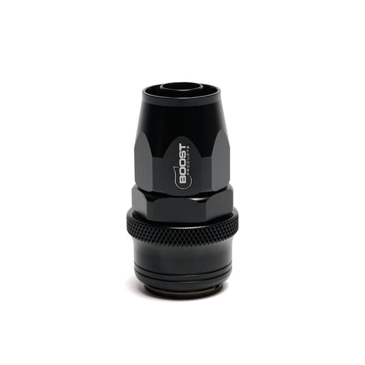 Quick Click Female Hose End -AN - straight