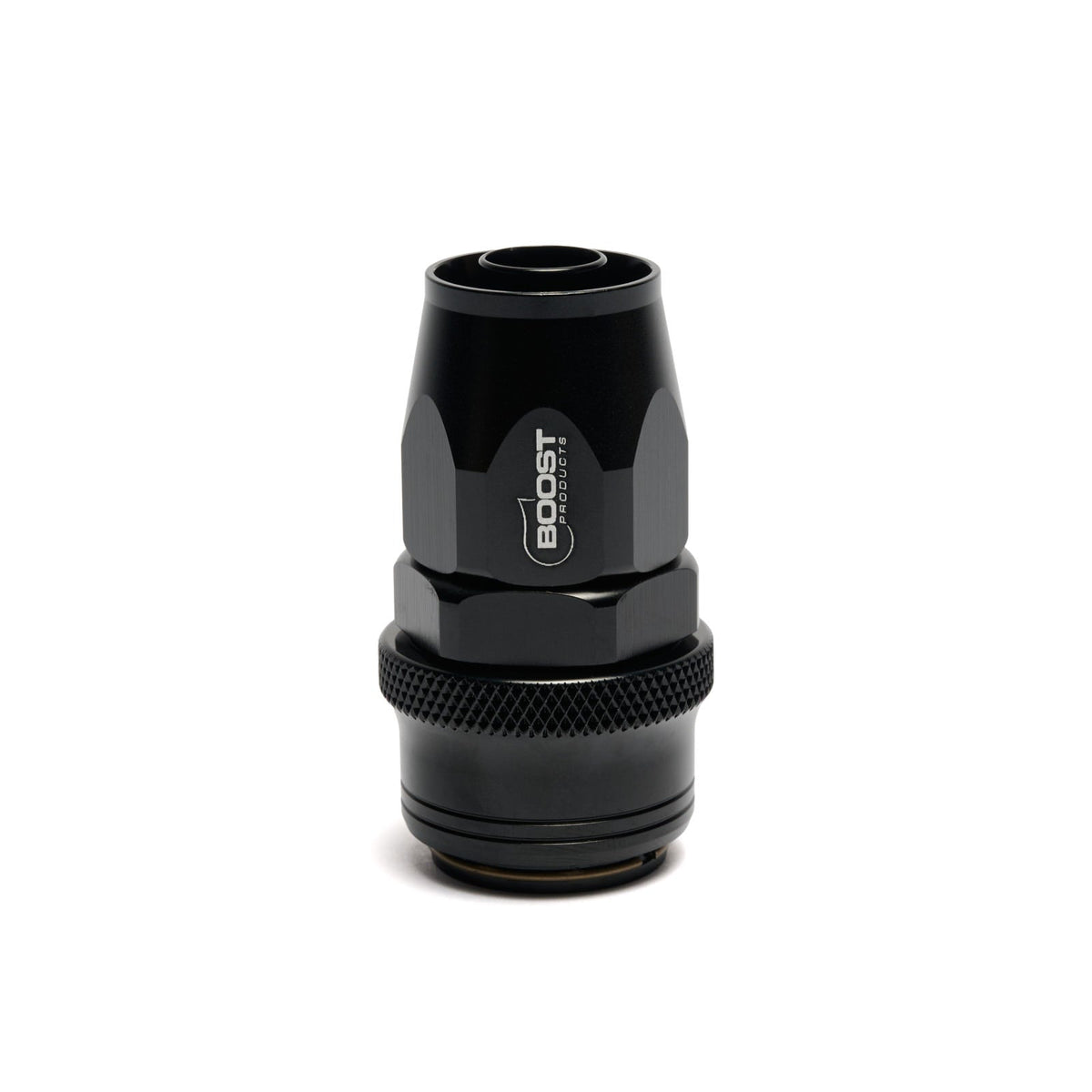 Quick Click Female Hose End -AN - straight