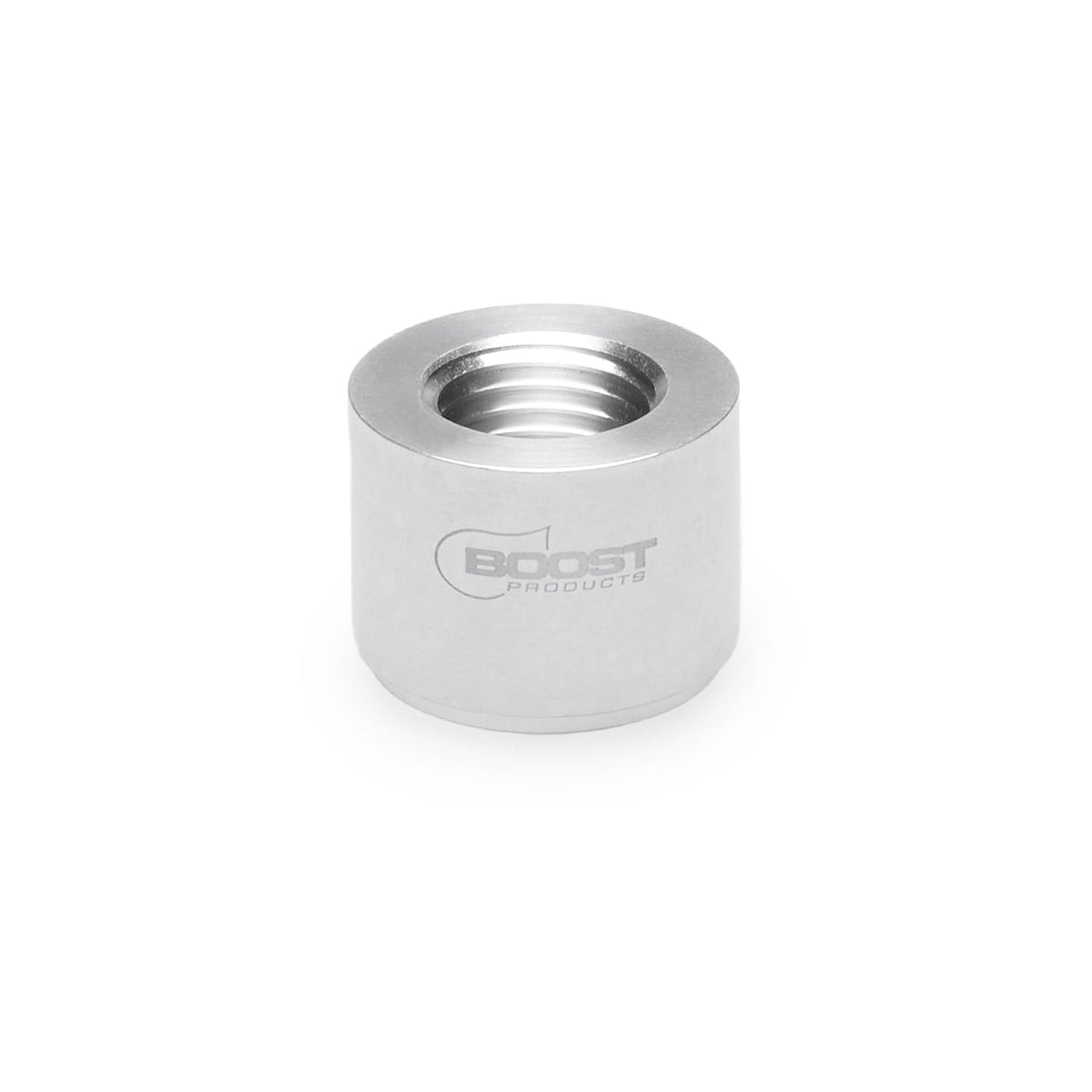 Weld-On Adapter NPT Female - Aluminium