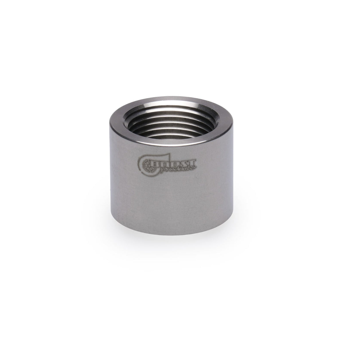 Weld-On Adapter NPT Female - Stainless Steel