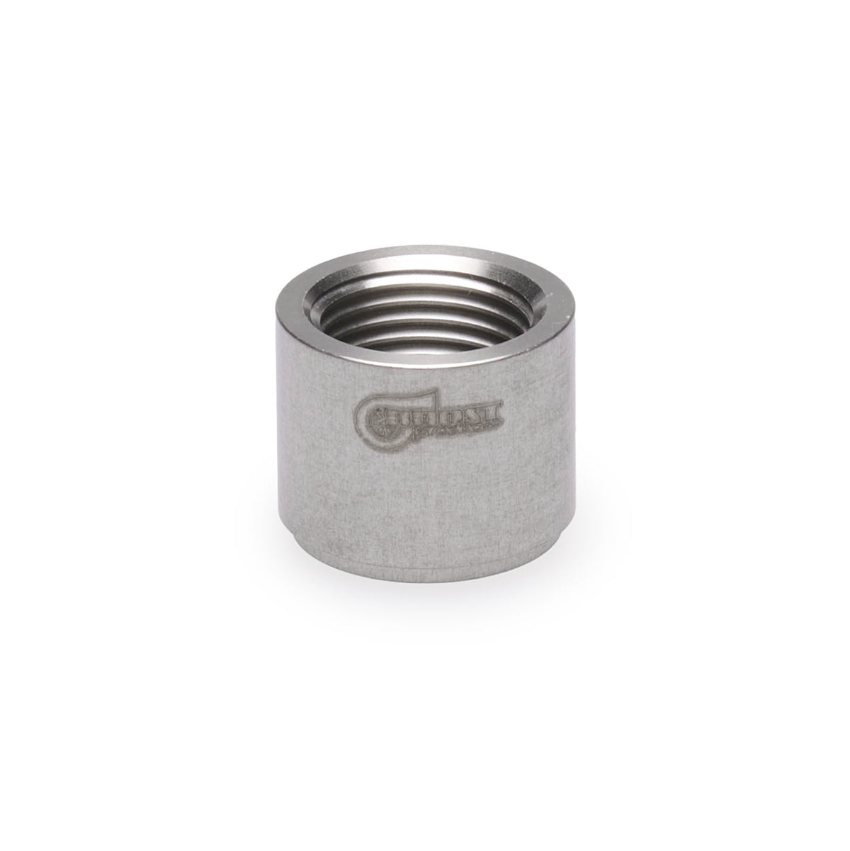 Weld-On Adapter NPT Female - Stainless Steel