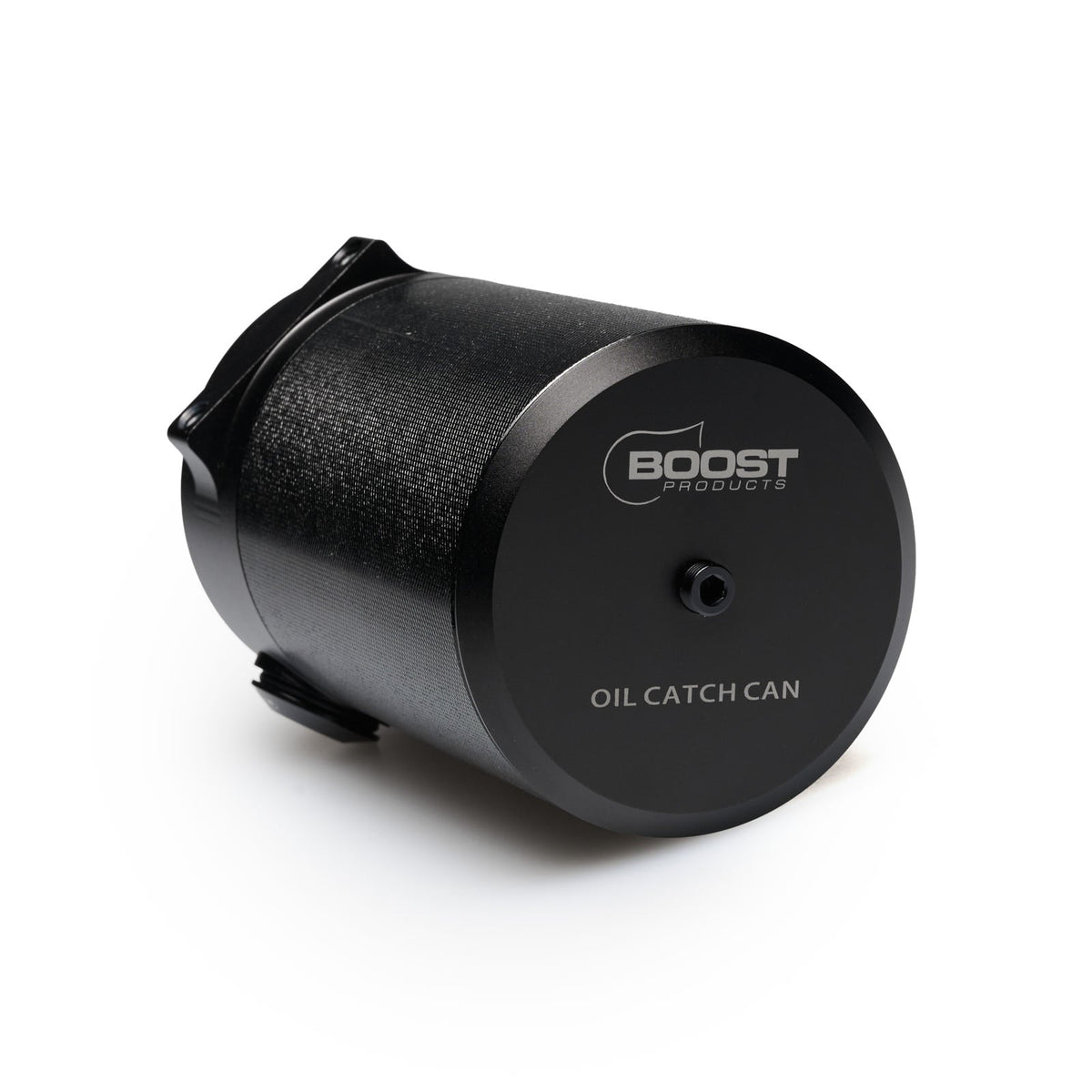 BOOST products High Performance Oil Catch Can DCV800 - 12 AN