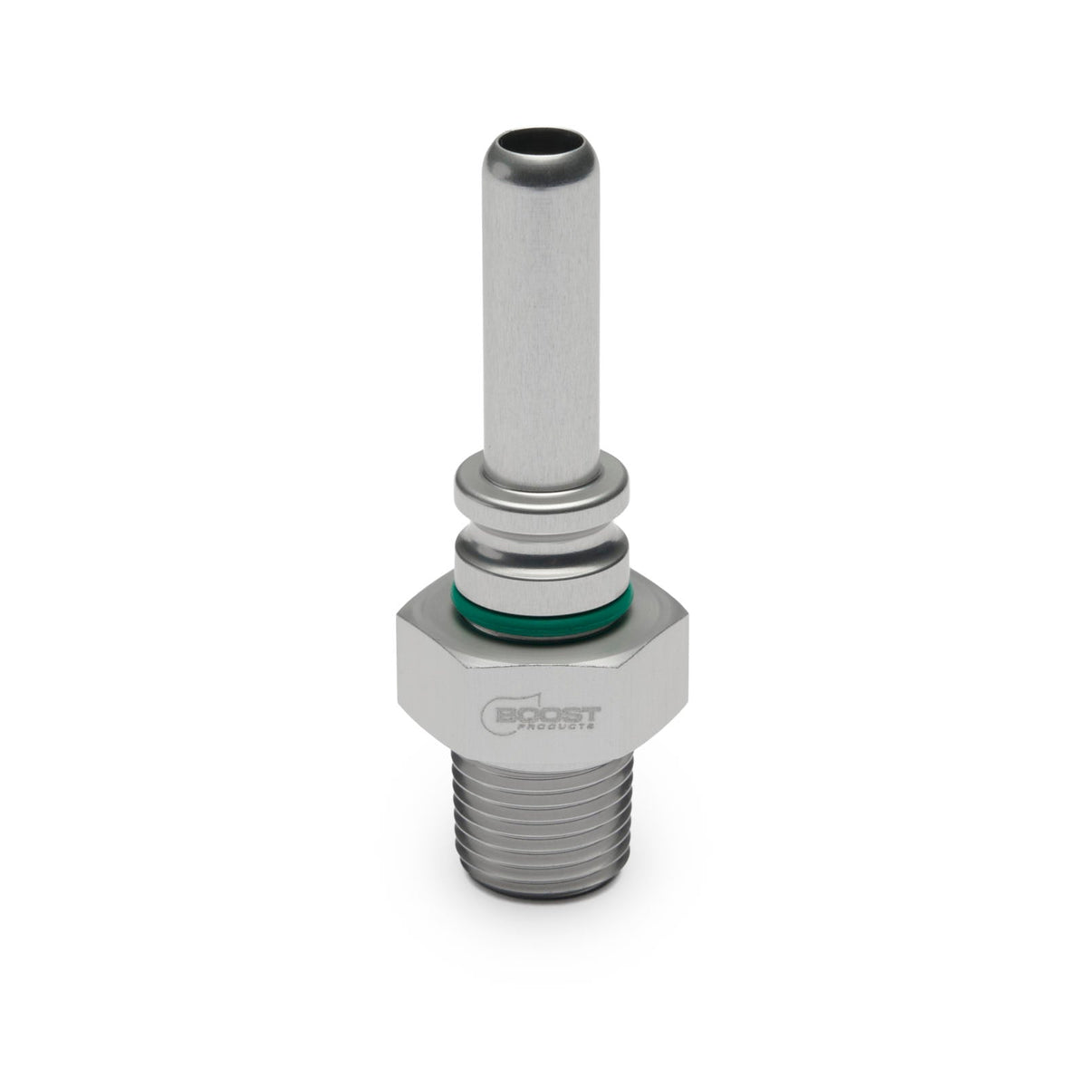 Quick Click Male Fitting to NPT Male