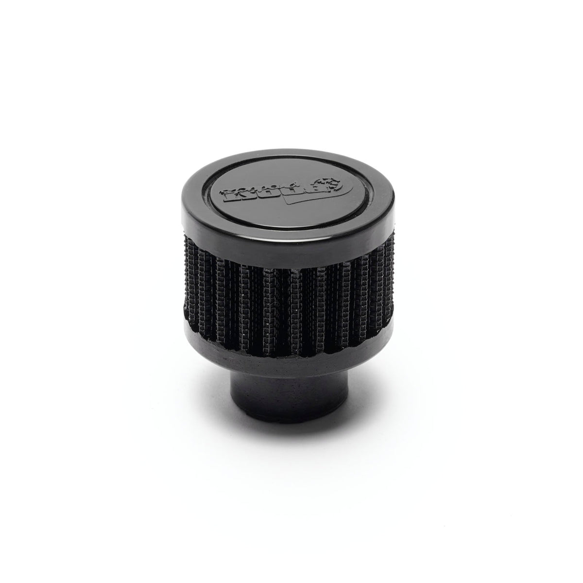 Crankcase Breather Filter - black
