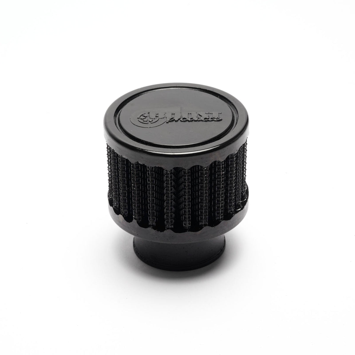 Crankcase Breather Filter - black