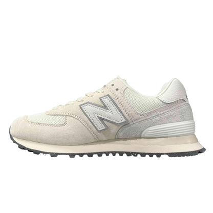 New Balance 574 'Beige White'