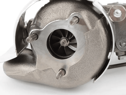 DAS MOTOR HAUS 07Z145873J RIGHT TURBOCHARGER 5.0L (4.9L) EA827 AJS V10 TDI VW 2003-2008