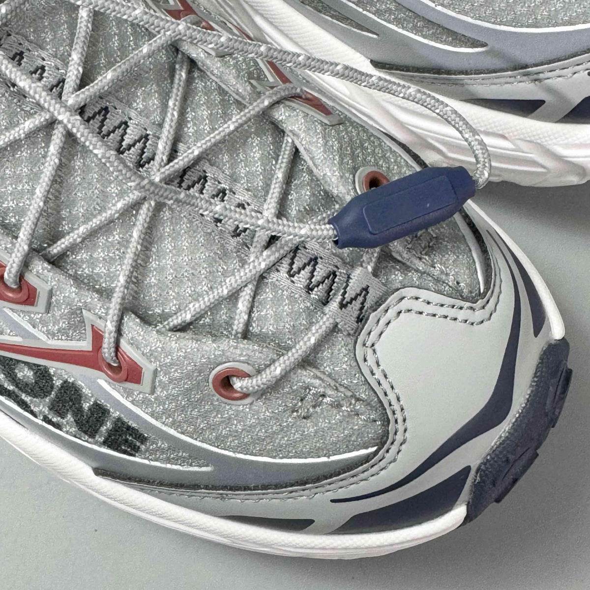Hoka One One Mafate Three2 'Limestone Outer Space'