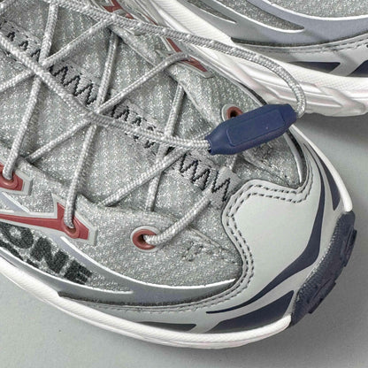 Hoka One One Mafate Three2 'Limestone Outer Space'
