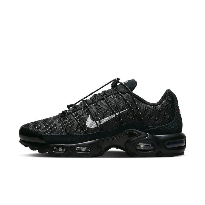 Nike Air Max Plus Utility 'Toggle Black Reflective'