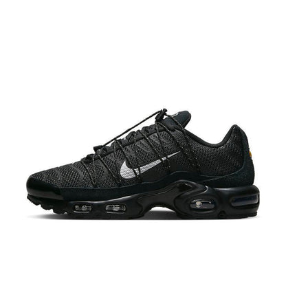 Nike Air Max Plus Utility 'Toggle Black Reflective'
