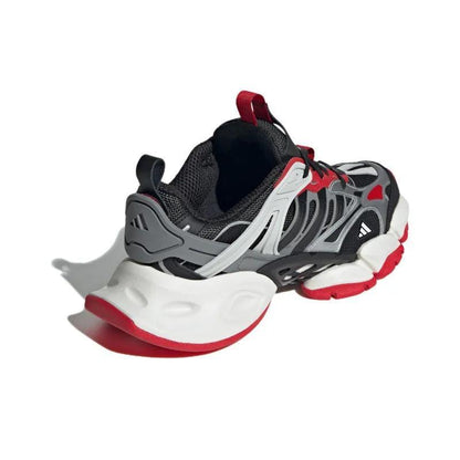 Adidas XLG RUNNER DELUXE 'Red-Black'