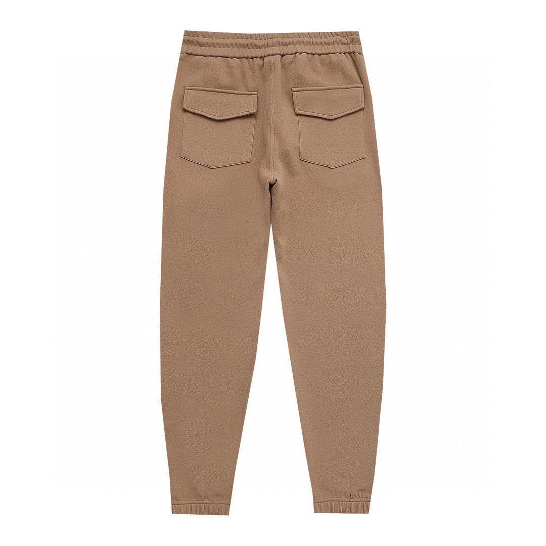 Prada Long Pant 'Beige'