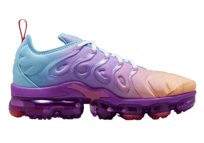 Nike Air VaporMax Plus 'Fuchsia Dream Bright Crimson Gradient'
