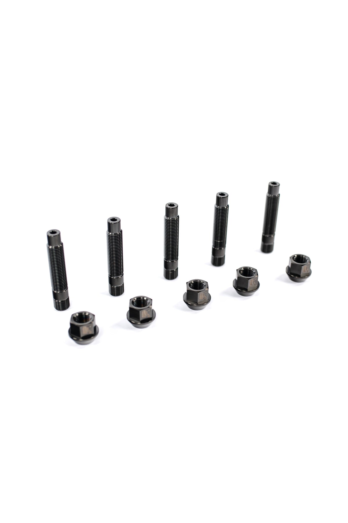 RENNELEMENT Titanium 75mm Stud Kit — photo 9 of 10