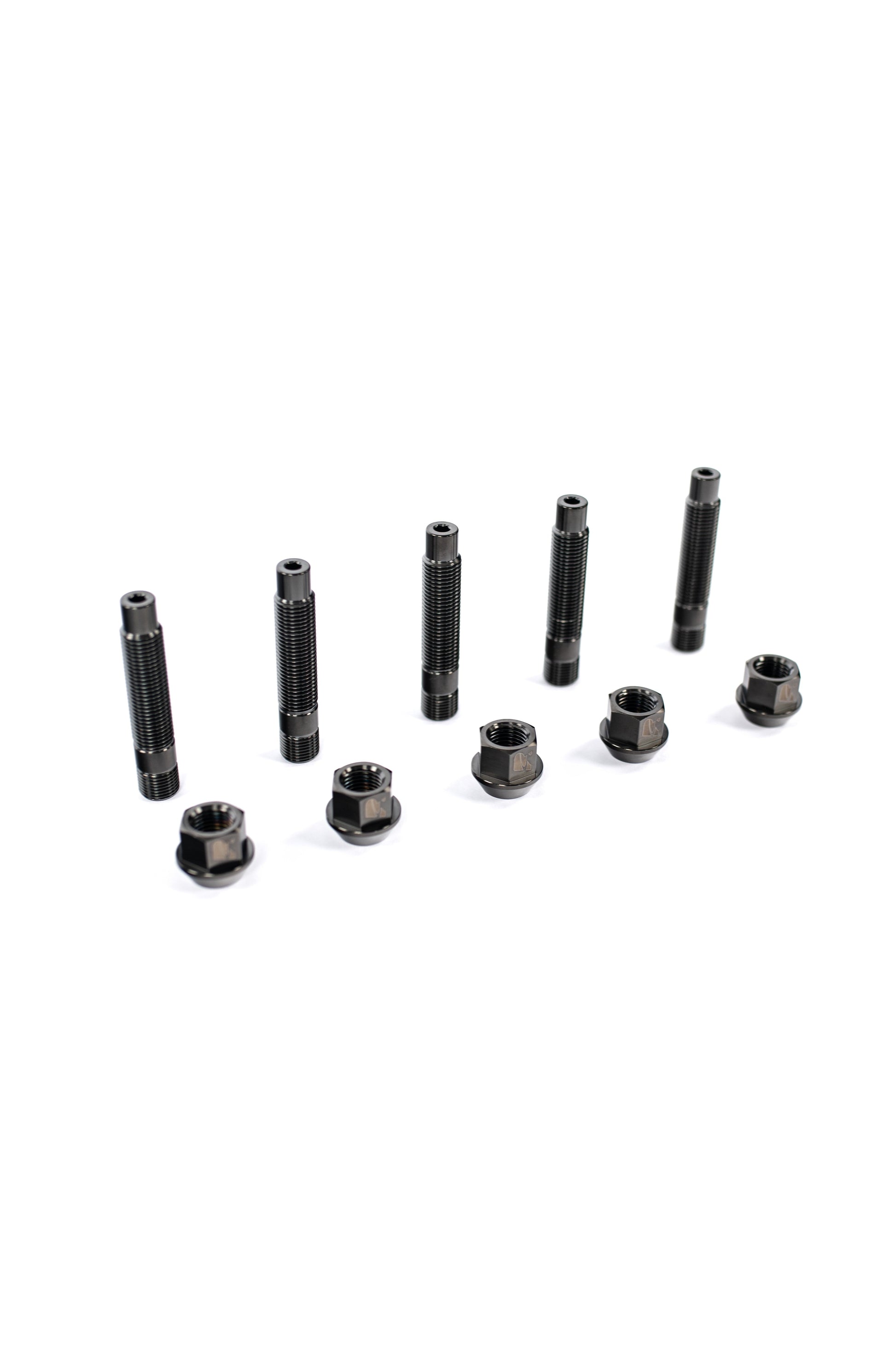 RENNELEMENT Titanium 75mm Stud Kit — photo 9 of 10