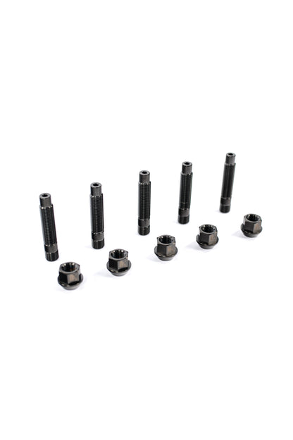 RENNELEMENT Titanium 75mm Stud Kit — photo 9 of 10