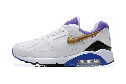 Nike Air Max 180 'Summit White Concord'