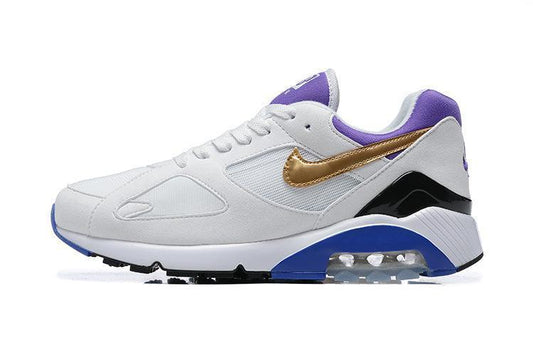 Nike Air Max 180 'Summit White Concord'