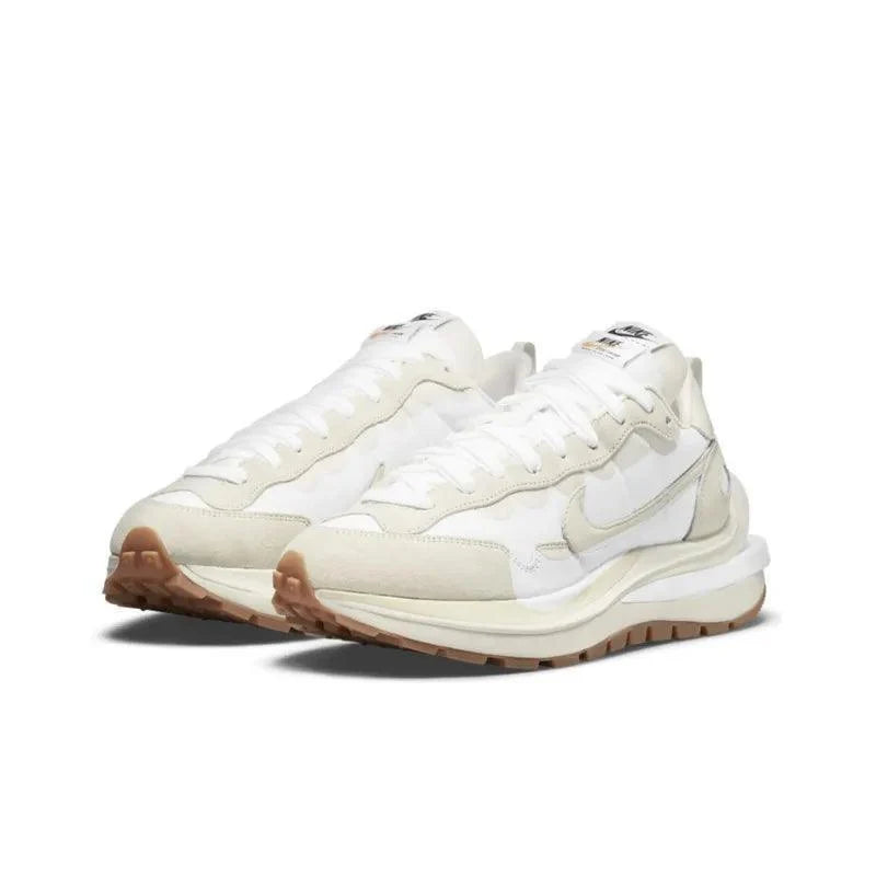 Nike Sacai X VaporWaffle 'Sail Gum'