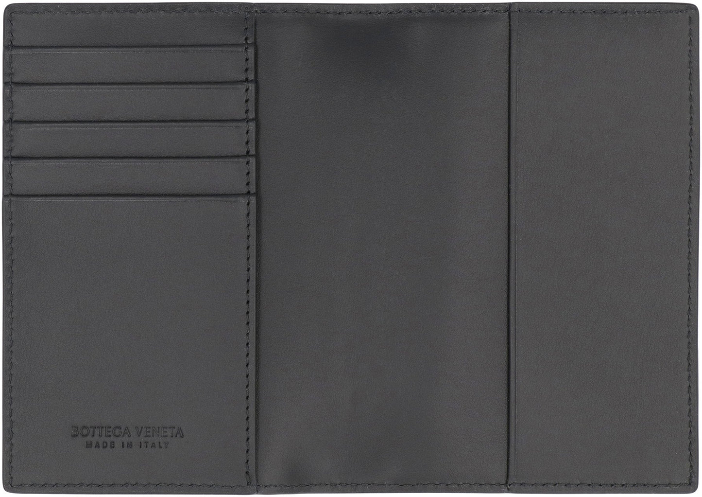 BOTTEGA VENETA Mini Passport Holder