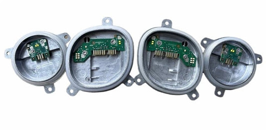 DRL G2X with Module — photo 1 of 2