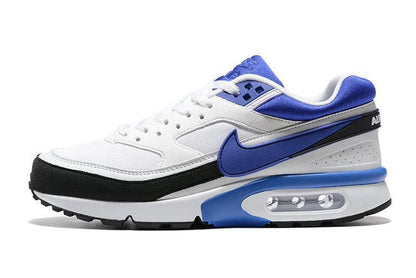 Nike Air Max BW 'White Persian Violet'