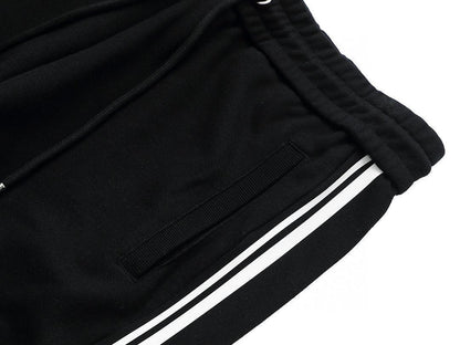 Gucci Long Pant 'Black/White'