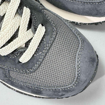 New Balance 574 CNY 'Black Grey White'