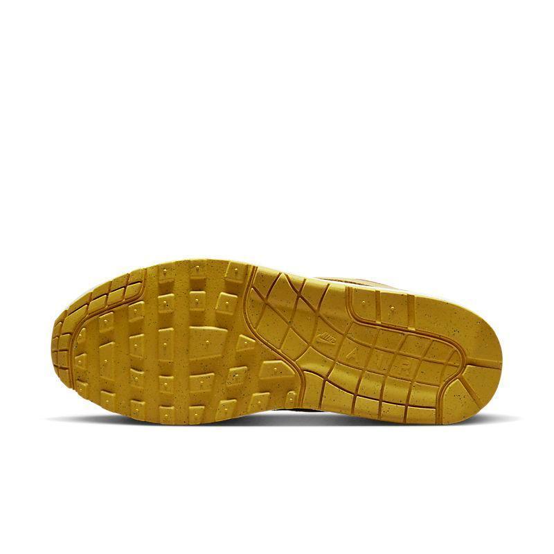 Nike Air Max 87 'Duck Pecan Yellow Ochre'