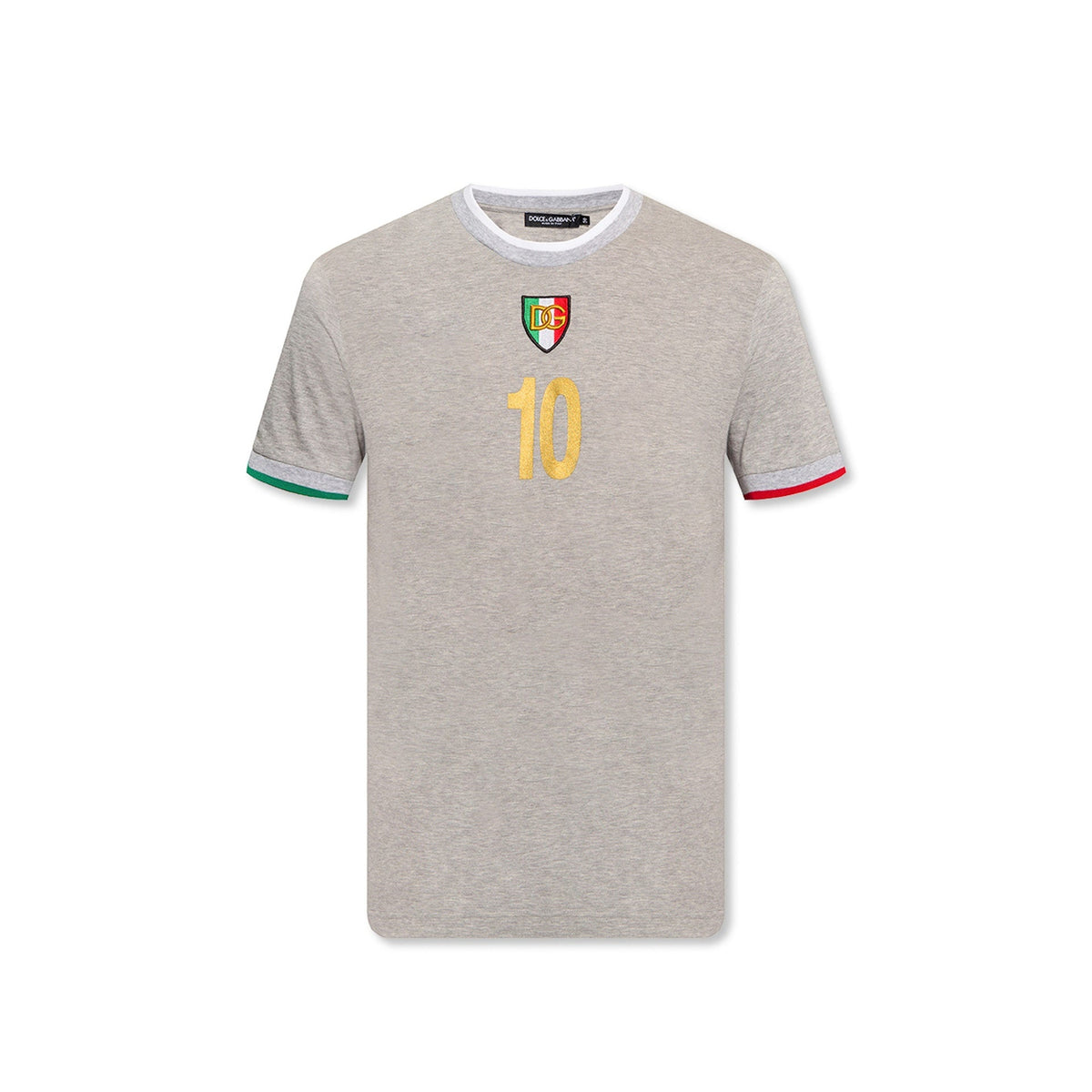 Dolce & Gabbana Logo T Shirt