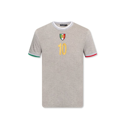 Dolce & Gabbana Logo T Shirt