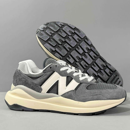 New Balance 57/40 'Vintage Dark Grey White'