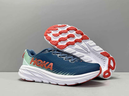 Hoka One One Rincon 3 'Real Teal Eggshell Blue'
