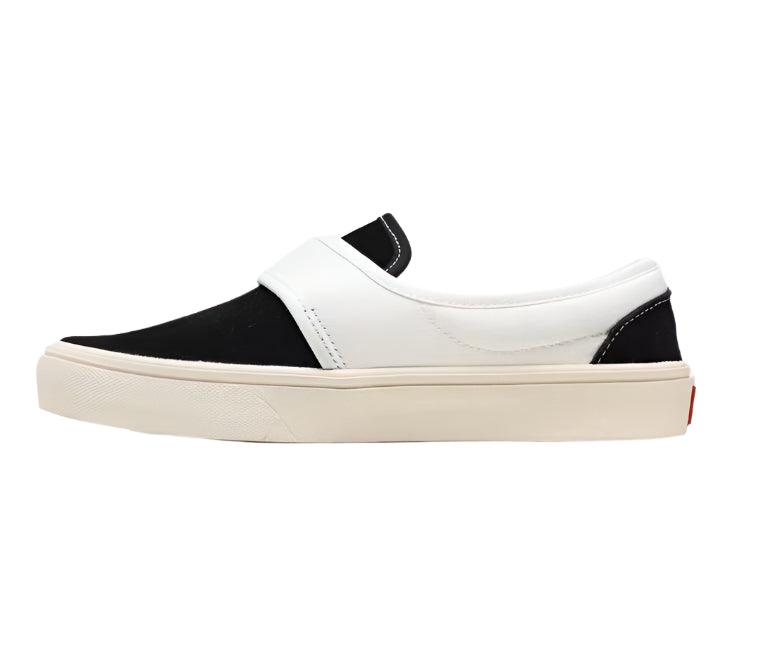 Vans Fear of God x Slip-On 47 DX 'Collection 2 Black White'