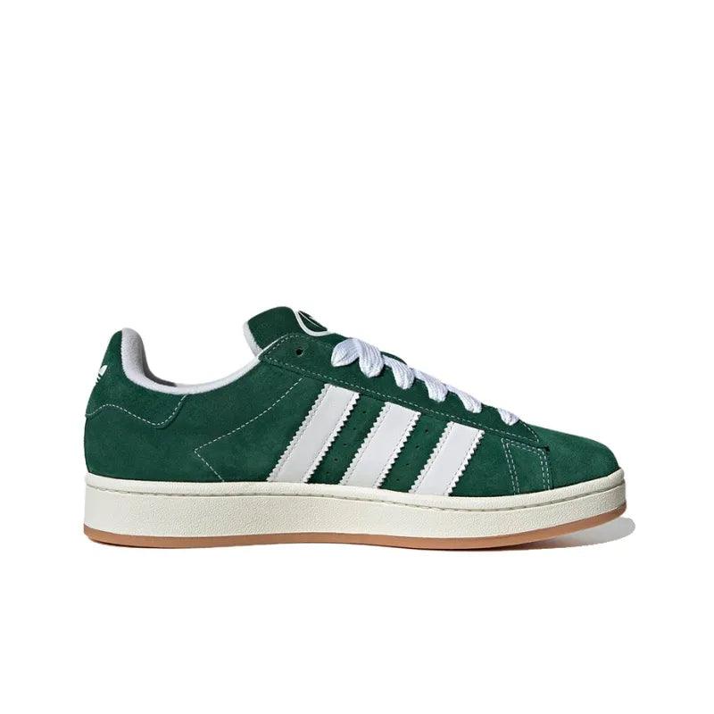 Adidas Originals Campus 'Dark Green Cloud White'